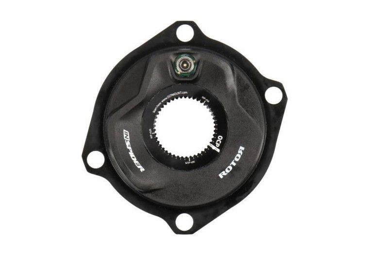 Potentiomètre Rotor Spider Inspider Direct Mount 110x4