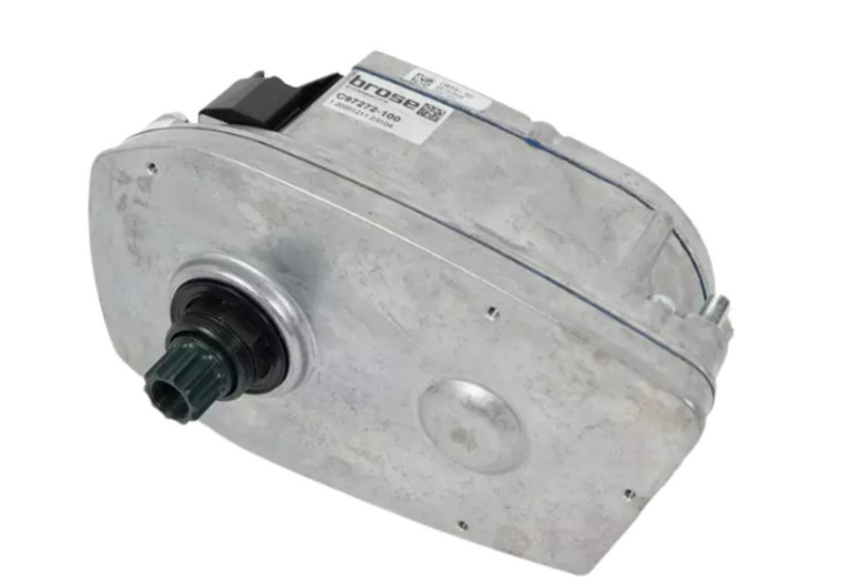 Moteur Tune RX personnalisé Brose Specialized Levo 1.3