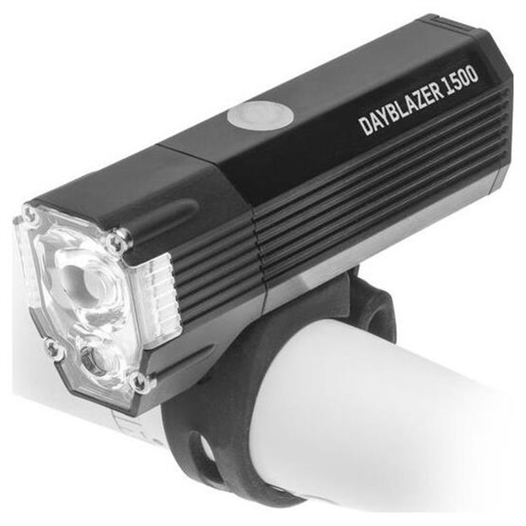 Feu avant Blackburn Dayblazer 1500