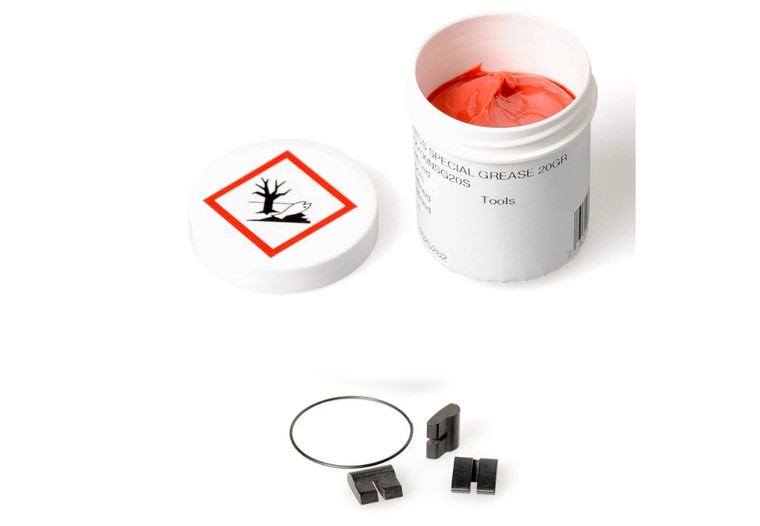 Pack Dt Swiss Graisse/Ressort/Cliquet 3P