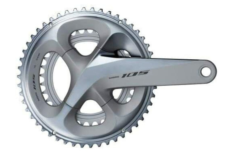 Manivelle Shimano 105 11v FC-R7000