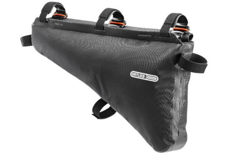 Sacoche de cadre Ortlieb Frame-Pack RC 6L