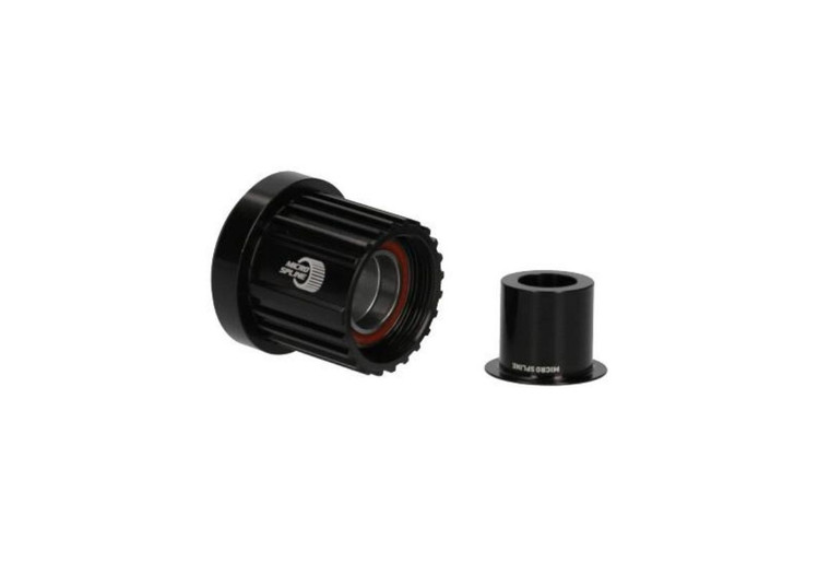 Rotor Dt Swiss Shimano 12V MicroSpline 148/142 Noyau