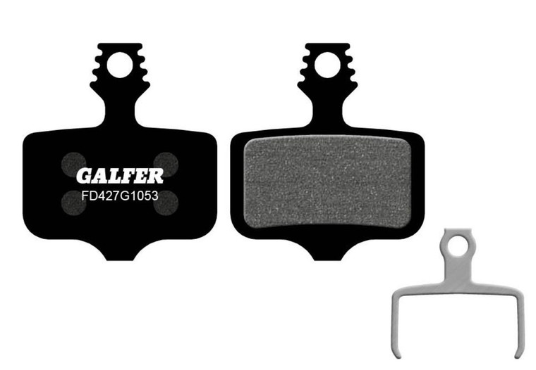 Micros Galfer Advanced FD427 Avid Elixir-Sram XX