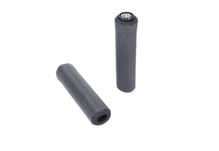 Poignées en silicone peluche ESIgrips