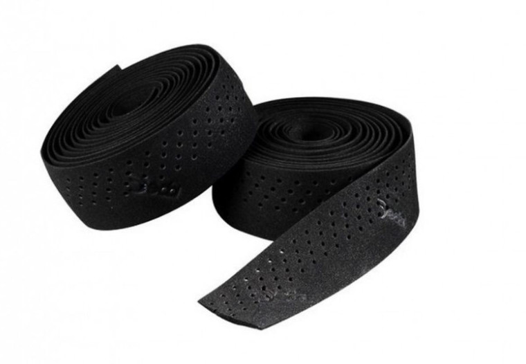 Deda de guidon perforé pour les doigts