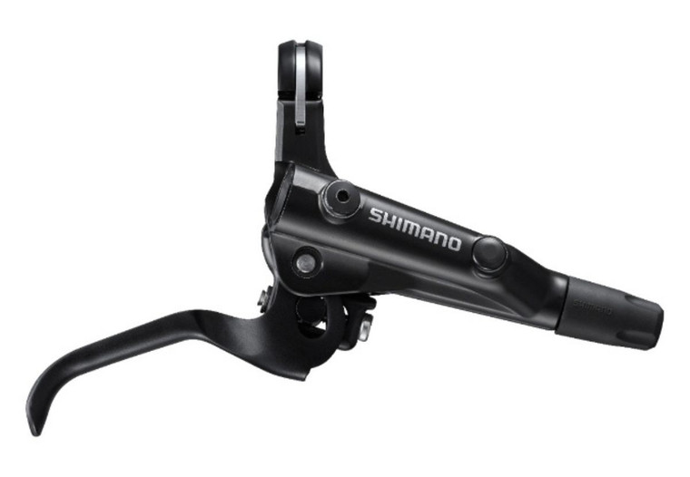 Levier de frein droit Shimano . 2D BL-MT501