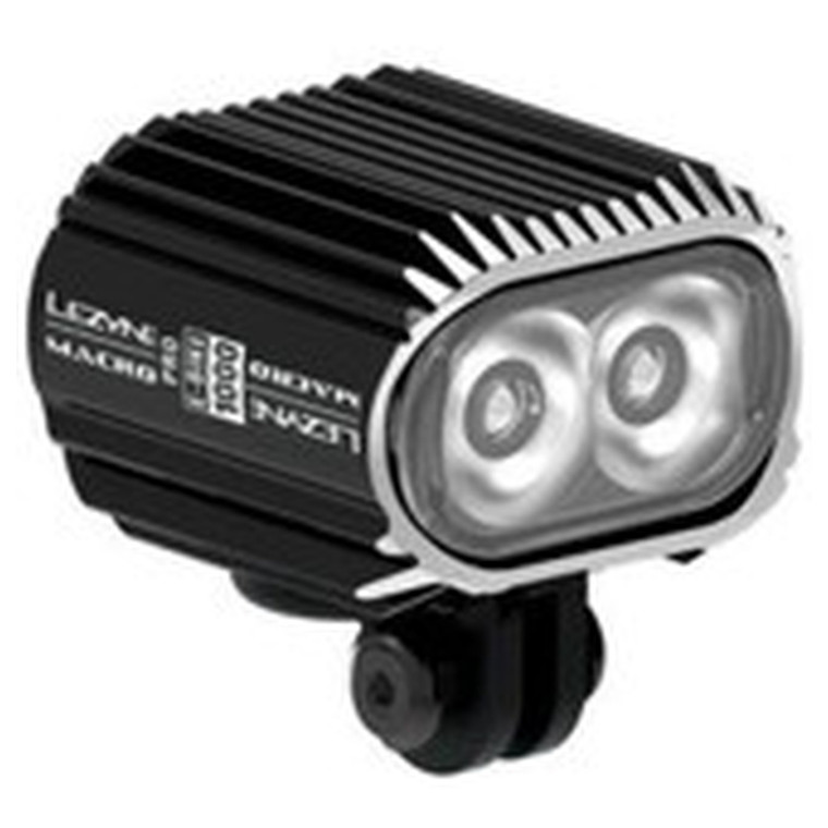 Luz Delantera Lezyne Macro Drive Ebike 1000-