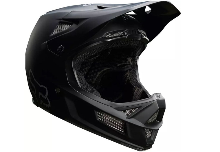 Casque Fox Rampage Comp
