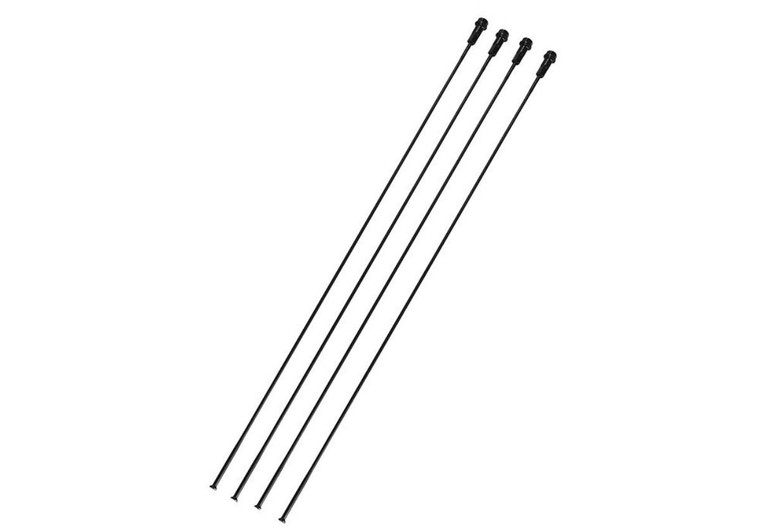 Kit 4 Rayons Campagnolo Zonda