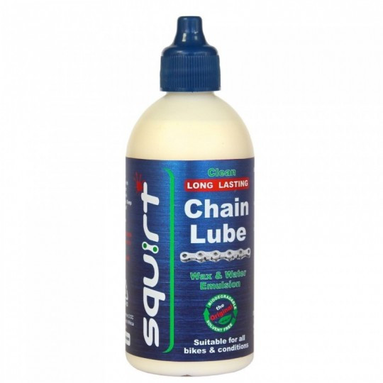 Lubrificante Squirt 120ml