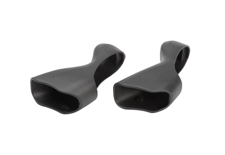 Couvercle de levier en caoutchouc Shimano ST-6700