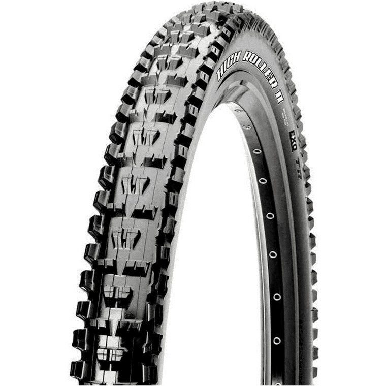 Pneu à jante rigide Maxxis High Roller 29