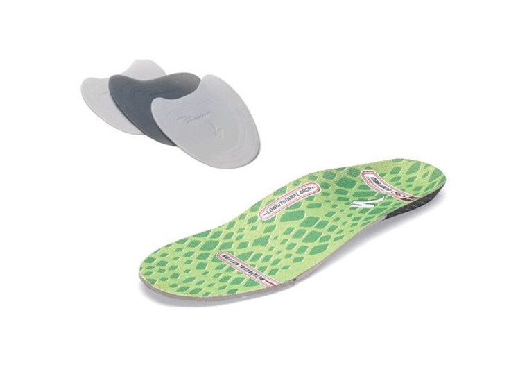 Semelles Specialized Haute Performance +++ 36-38