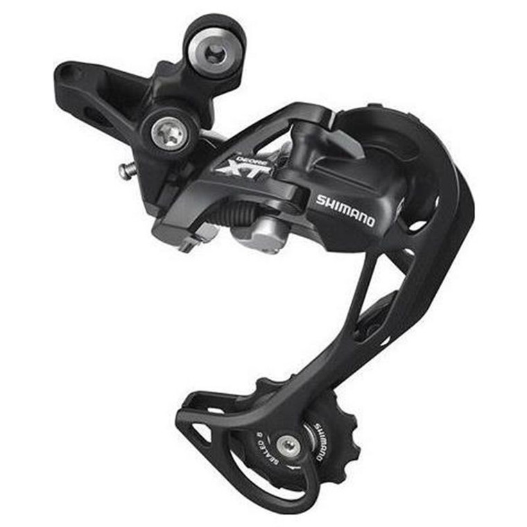Dérailleur arrière Shimano XT 10 vitesses SGS RD-T8000