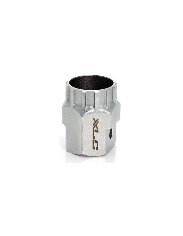 XLC TO-S13 Shimano HG Kettenrad-Abzieher