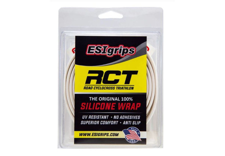 Ruban de guidon ESIgrips RCT Wrap