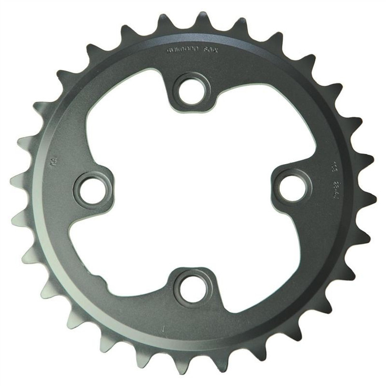 Plato Shimano Deore XT FC-M785 AK