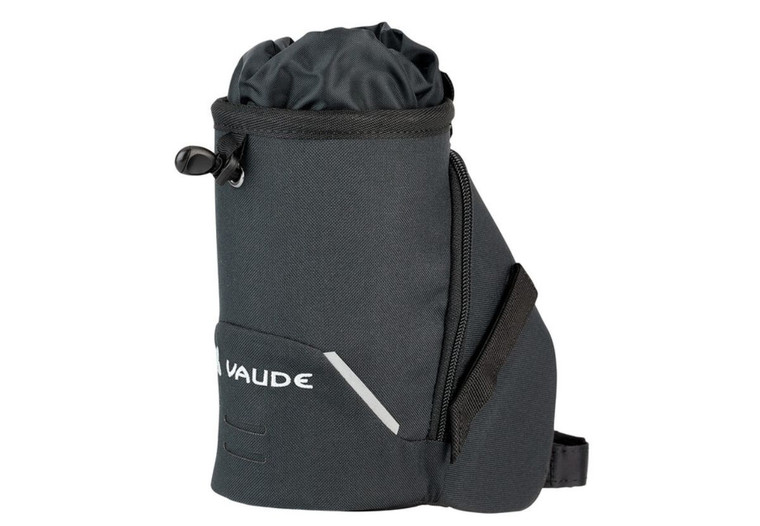 Bolsa sillin con Portabidon Vaude Tool Drink