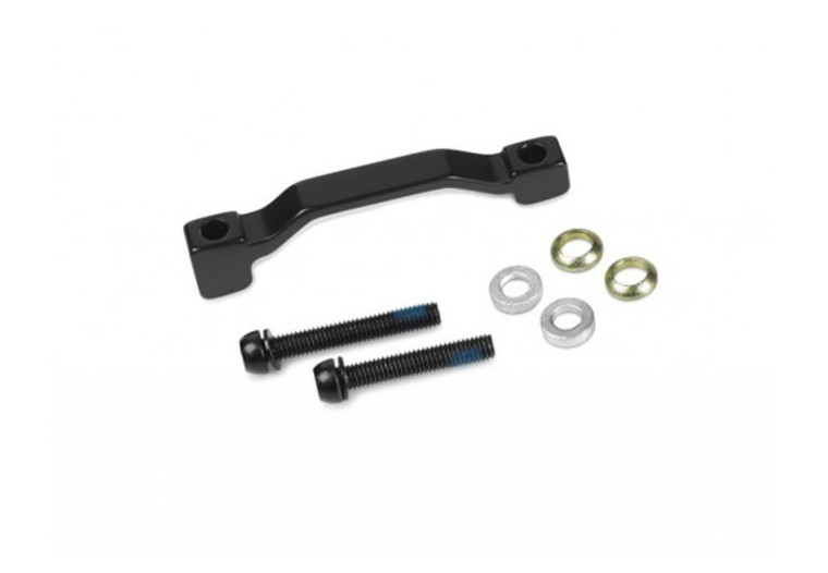 Adaptateur de frein avant XLC BR-X84 Postmount 203 mm