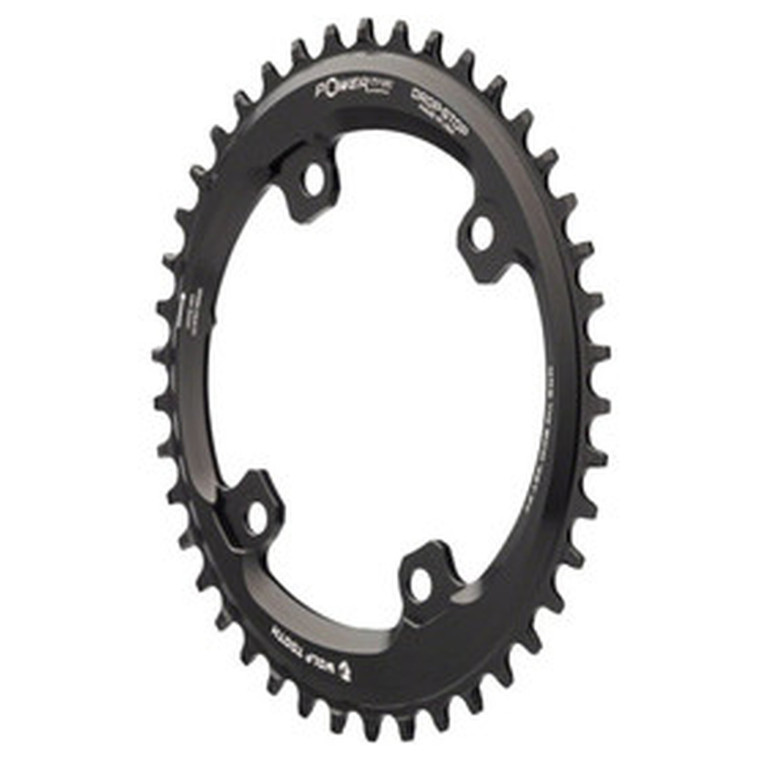 PLATO WOLF TOOTH CTR SHI GRX 110BCD 42D OVAL-