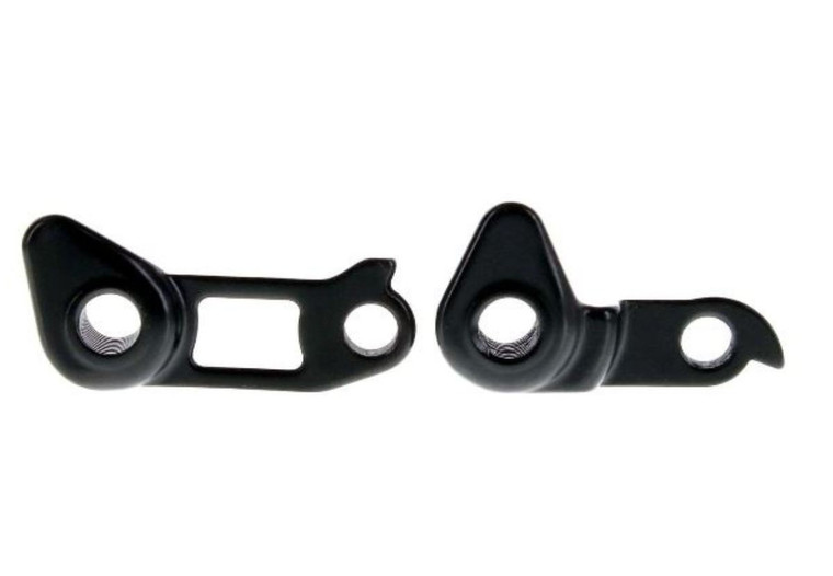 Puntera Cuadro Bergamont H047