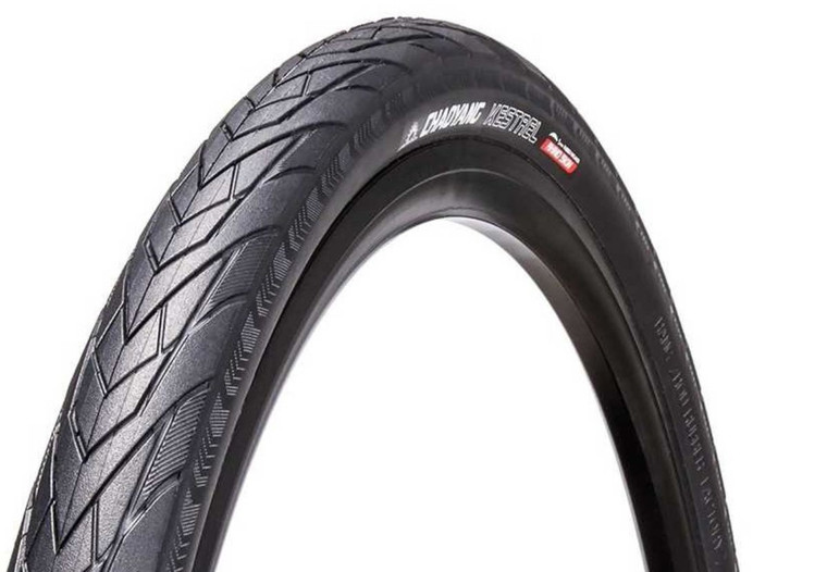 Pont Chaoyang Kestrel Rig. 26