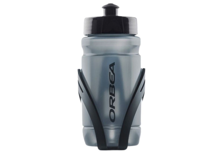 Pack Bidon-Porte-bidon Orbea Junior 350ml