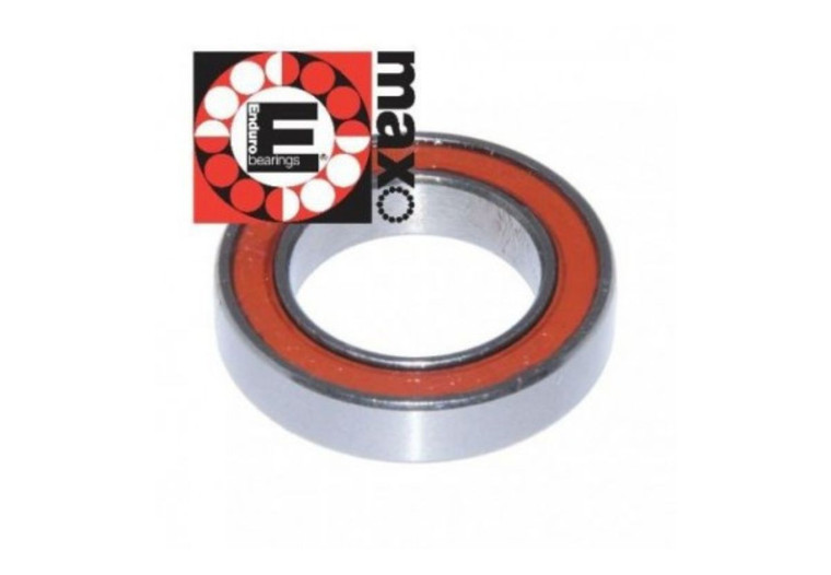 Roulement Enduro Abec 3 MAX MRA 15267 LLB MAX - 15X26X7