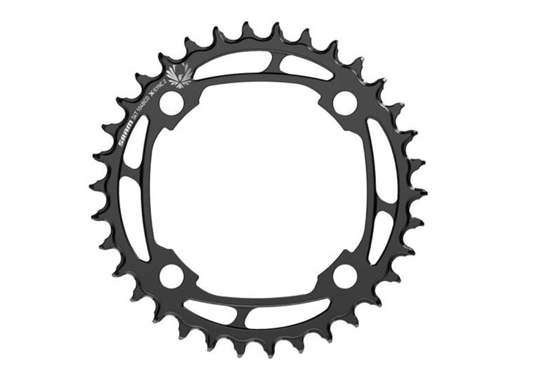 Plateau de vélo électrique Sram Eagle 34T 104BCD pour Levo Specialized