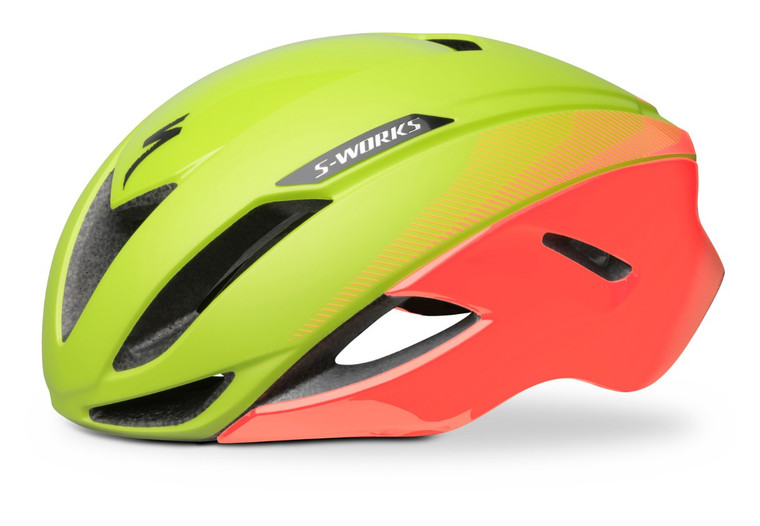 Casque Specialized S-Works Evade II