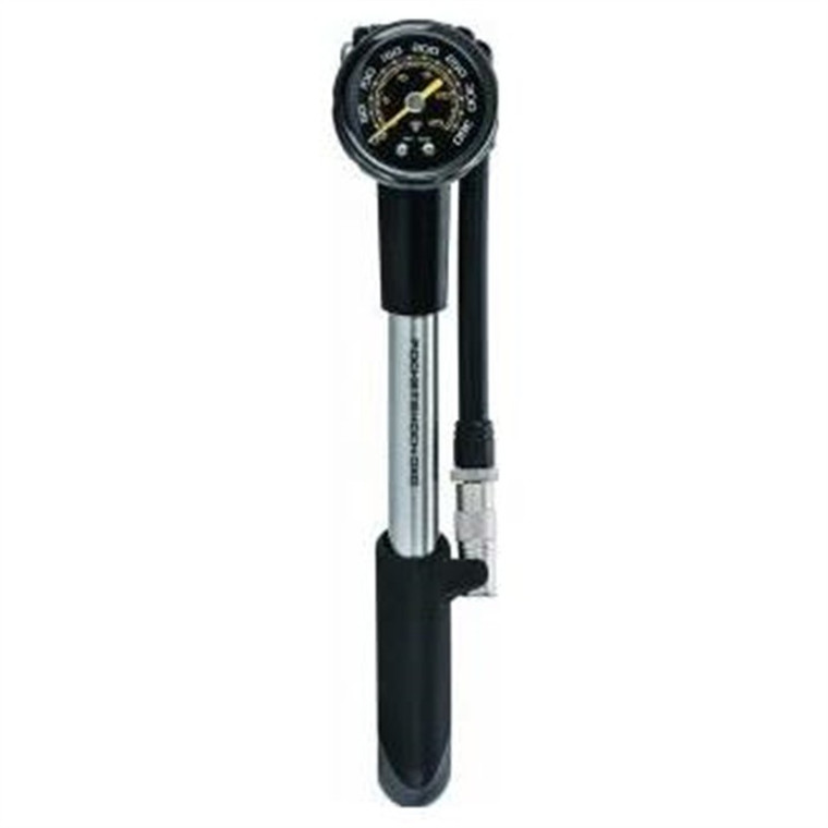 Minibomba Topeak Pocketshock DXG