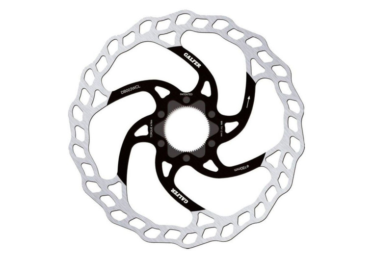 Disque de frein Galfer Wave VTT Center-Lock 203 mm x 1.8mm