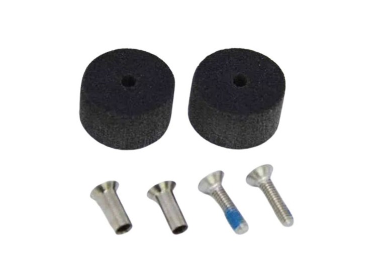 Pédales Magped de remplacement