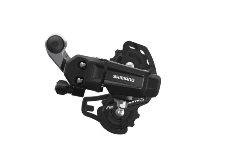 Dérailleur arrière Shimano Tourney 6/7v SS RD-TY200