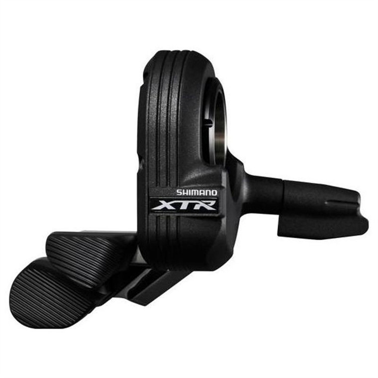 Commande à bouton gauche Shimano XTR Di2 SW-M9050