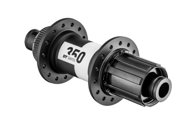 Moyeu arrière Dt Swiss350 Shimano 11V CL 12x142mm