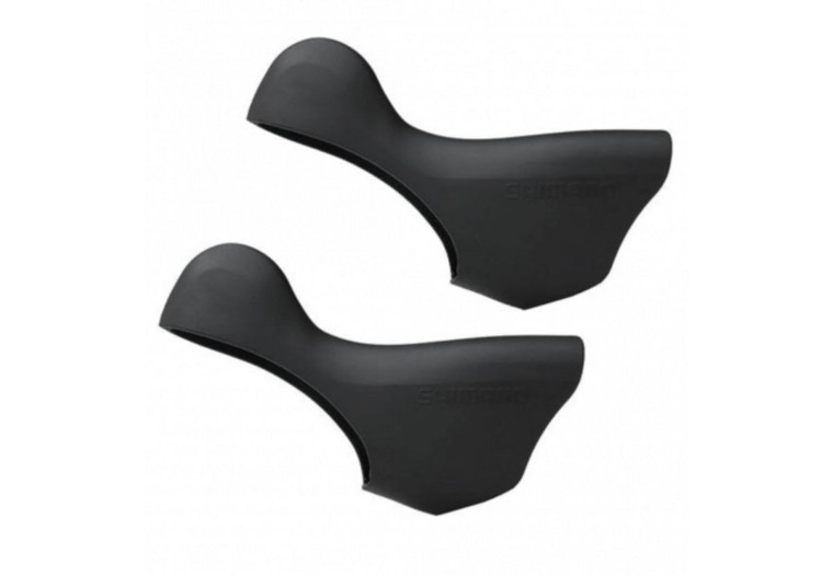 Couvercle de levier en caoutchouc Shimano 105 ST-5700