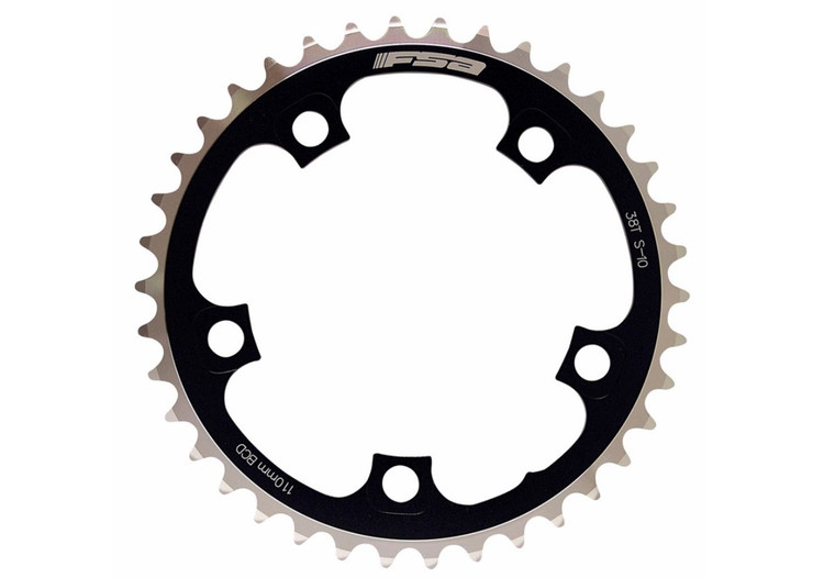 Plateau FSA Compact 110 mm