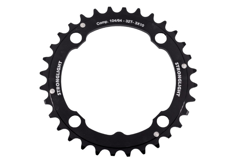 Stronlight MTB XC 9V Kettenblatt