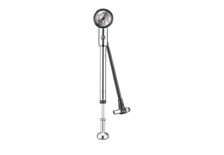 Pompe Giant Control Mini Shock 1