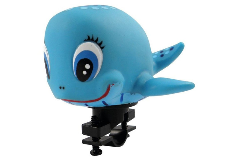 Haut-parleur baleine pour enfants XLC