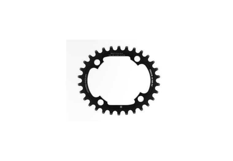 Plato Ovalado Leonardi Track BCD 94