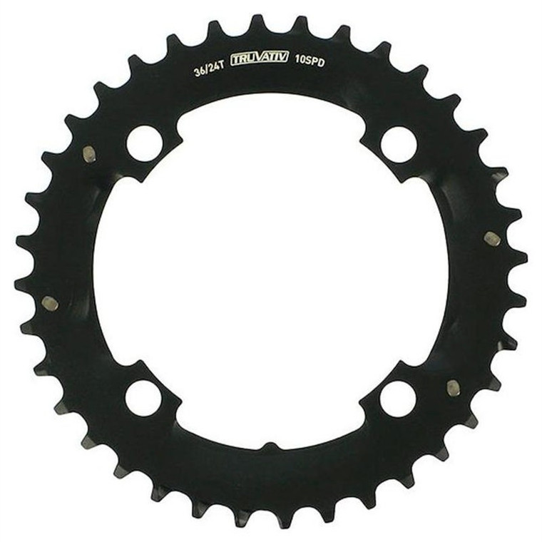 Plateau Sram 104BCD 2X10