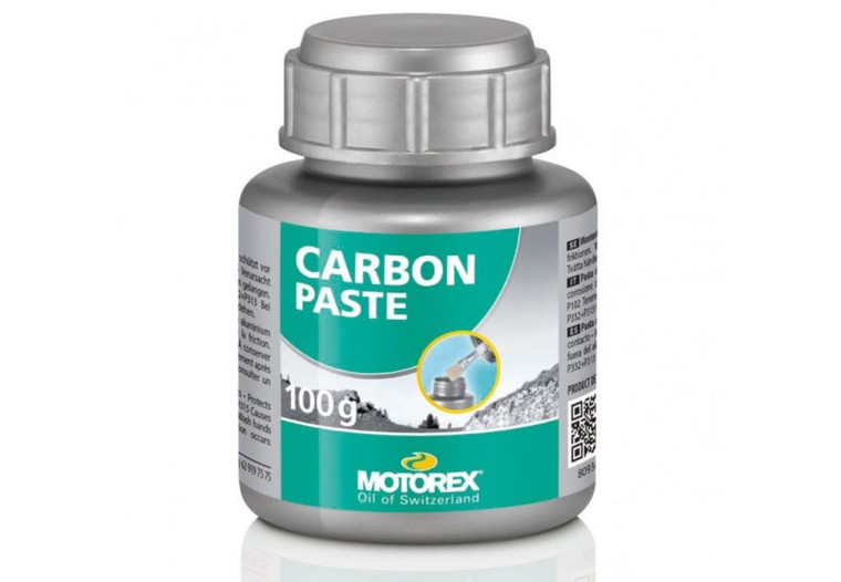 Pâte de Carbone Motorex 100g