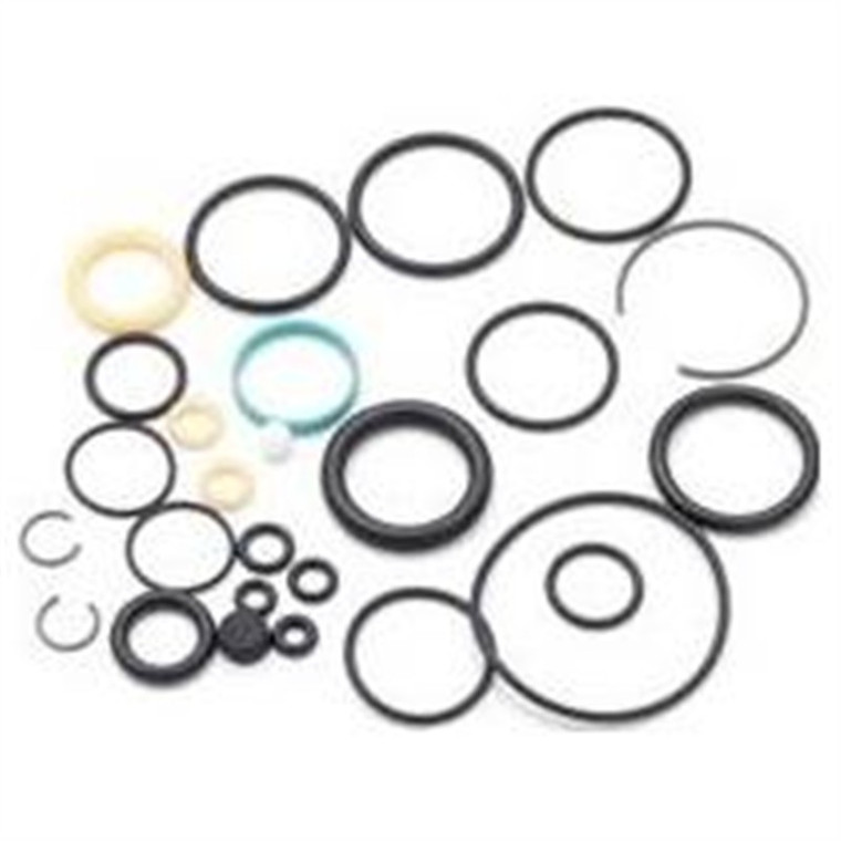 KIT DE RÉPARATION D'AMORTISSEMENT. FOX SPÉCIALISÉ MICRO CERVEAU 14