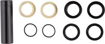 RÉDUCTEUR À FAIBLE FRICTION 5 PIÈCES (22,20 X 8MM)