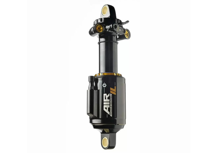 Amortisseur Cane Creek Double Barrel Air IL-216x63mm avec Tune Factory