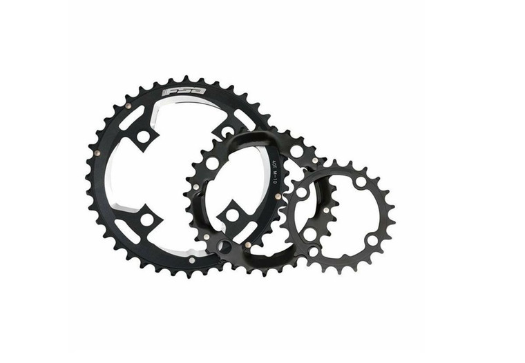 Plateau Triple FSA VTT Comet 104BCD 3X10 WB317