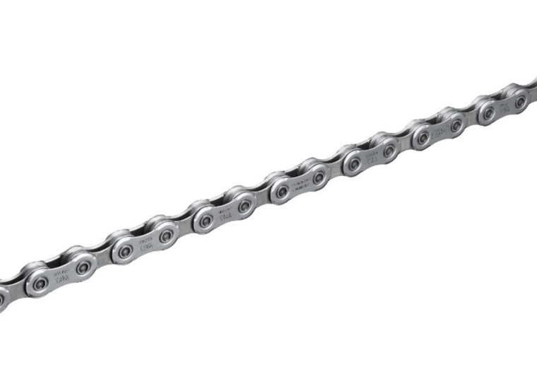 Cadena Shimano SLX 126 esl+QL 12v. CN-M7100